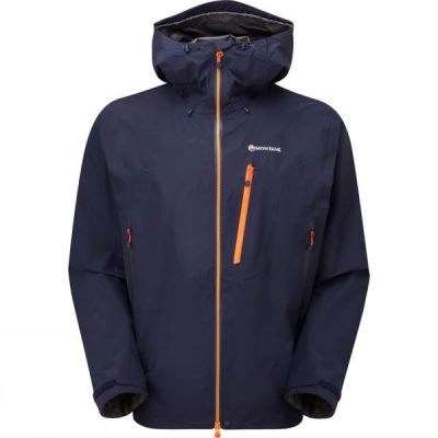 Chaquetas Montane Alpine Pro Hombre Moradas - Chile YVT278316